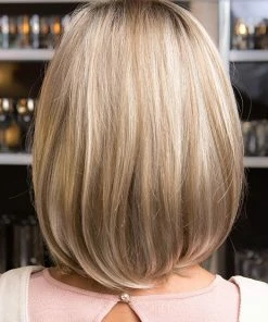 Jon Renau WOMEN'S WIGS Cameron | Synthetic Lace Front Wig (Hand-Tied)