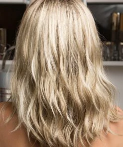 Jon Renau WOMEN'S WIGS Heidi | Synthetic Lace Front Wig (Mono Top) 62 Jon Renau WOMEN'S WIGS Heidi | Synthetic Lace Front Wig (Mono Top)