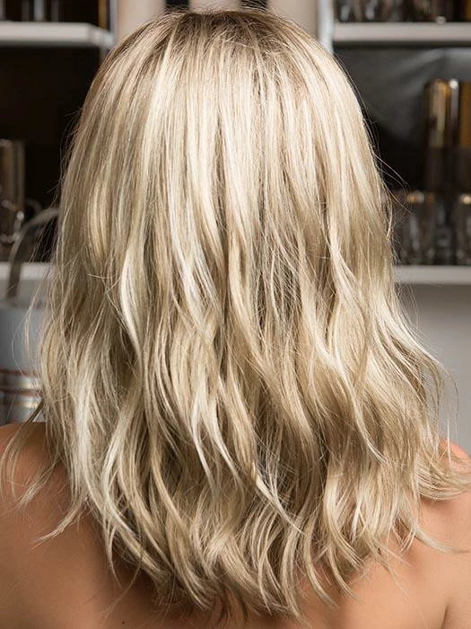 Jon Renau WOMEN'S WIGS Heidi | Synthetic Lace Front Wig (Mono Top) 9 Jon Renau WOMEN'S WIGS Heidi | Synthetic Lace Front Wig (Mono Top)