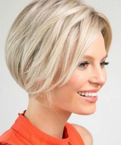 Jon Renau Ignite | Synthetic Lace Front Wig (Basic Cap)