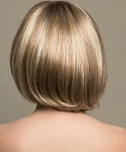 Jon Renau Kristi | Synthetic Lace Front Wig (HT)