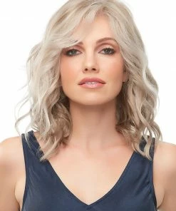 Jon Renau WOMEN'S WIGS Julianne Petite | Synthetic Lace Front Wig (HT) 54 Jon Renau WOMEN'S WIGS Julianne Petite | Synthetic Lace Front Wig (HT)