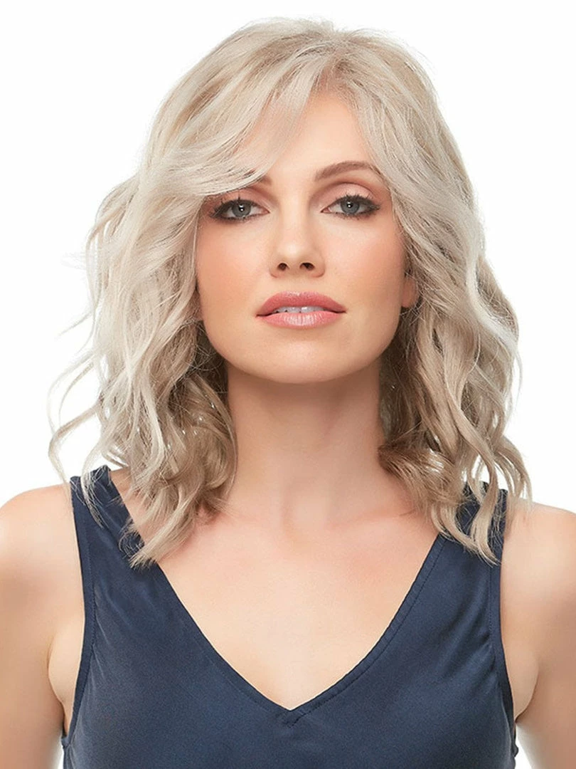 Jon Renau WOMEN'S WIGS Julianne Petite | Synthetic Lace Front Wig (HT) 4 Jon Renau WOMEN'S WIGS Julianne Petite | Synthetic Lace Front Wig (HT)