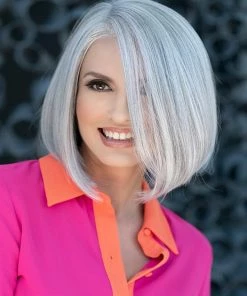 Envy London | Synthetic Lace Front Wig (Mono Part) WOMEN'S WIGS