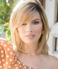 Rene Of Paris WOMEN'S WIGS Sassy | Synthetic Wig (Basic Cap)