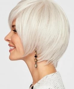 Raquel Welch Muse | Synthetic Lace Front Wig (Hand-Tied) WOMEN'S WIGS