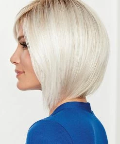 Gabor WOMEN'S WIGS On Edge | Synthetic Lace Front Wig (Mono Part)