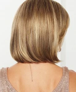 Gabor Timeless Beauty | Synthetic Lace Front Wig (Mono Part)