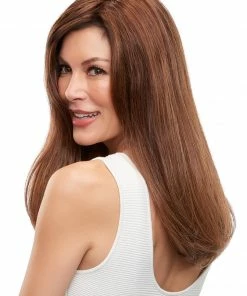 Jon Renau Top Form French 18