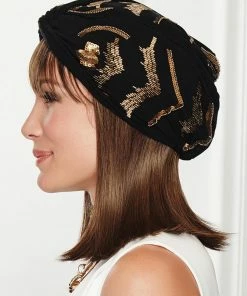 Gabor FALLS & HALF WIGS Under Cover Halo | Synthetic Hairpiece