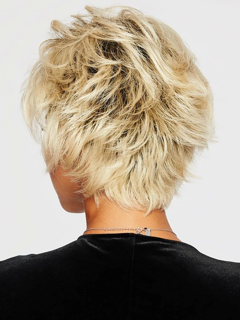 Raquel Welch Voltage Large | Synthetic Wig (Basic Cap) WOMEN'S WIGS