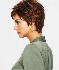 Raquel Welch Winner Petite | Synthetic Wig (Basic Cap) WOMEN'S WIGS