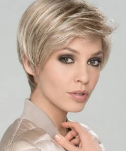 Ellen Wille Ever Mono | Synthetic Lace Front Wig (Mono Top)