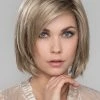 Ellen Wille WOMEN'S WIGS Smoke-Hi Mono | Synthetic Lace Front Wig (Mono Part)