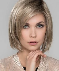 Ellen Wille WOMEN'S WIGS Smoke-Hi Mono | Synthetic Lace Front Wig (Mono Part)