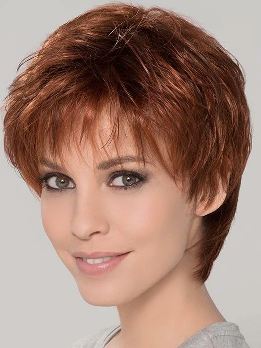 Ellen Wille Ivy | Synthetic Lace Front Wig (Mono Crown) 8 Ellen Wille Ivy | Synthetic Lace Front Wig (Mono Crown)