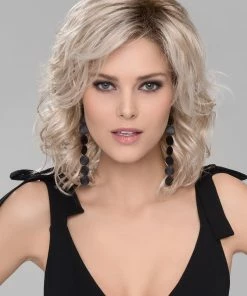 Ellen Wille Beach Mono | Synthetic Lace Front Wig (Mono Part)