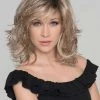 Ellen Wille Ocean | Synthetic Wig (Mono Part) 2 Ellen Wille Ocean | Synthetic Wig (Mono Part)
