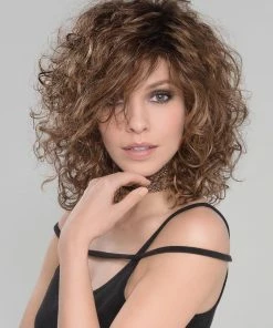 Ellen Wille WOMEN'S WIGS Storyville | Synthetic Lace Front Wig 24 Ellen Wille WOMEN'S WIGS Storyville | Synthetic Lace Front Wig