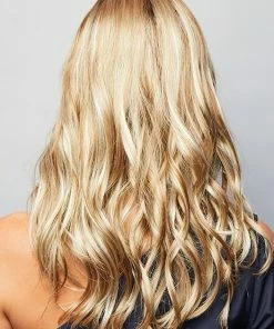 Noriko Jaden | Synthetic Lace Front Wig (Mono Part)