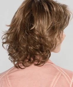 Ellen Wille Jade | Synthetic Lace Front Wig (Mono Crown)