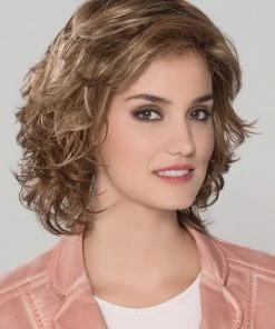 Ellen Wille Jade | Synthetic Lace Front Wig (Mono Crown)