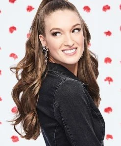 Hairdo PONYTAILS 23" Long Wave Pony | HF Synthetic Ponytail (Wrap-Around)