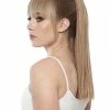 Wig Pro Pony Swing H | Human Hair Ponytail 1 Wig Pro Pony Swing H | Human Hair Ponytail