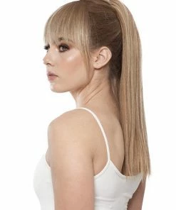 Wig Pro Pony Swing H | Human Hair Ponytail