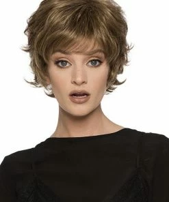 Wig Pro Connie | Synthetic Wig (Basic Cap)