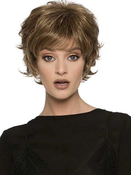 Wig Pro Connie | Synthetic Wig (Basic Cap) 3 Wig Pro Connie | Synthetic Wig (Basic Cap)