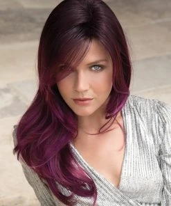 Noriko WOMEN'S WIGS Angelica Large | Synthetic Wig (Basic Cap)