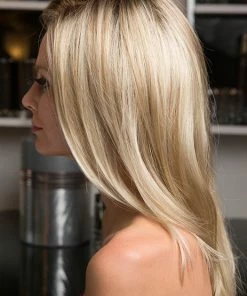 Ellen Wille Glamour Mono | Synthetic Lace Front Wig (Mono Part) 23 Ellen Wille Glamour Mono | Synthetic Lace Front Wig (Mono Part)