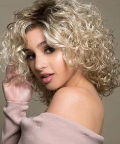 Ellen Wille WOMEN'S WIGS Storyville | Synthetic Lace Front Wig 21 Ellen Wille WOMEN'S WIGS Storyville | Synthetic Lace Front Wig