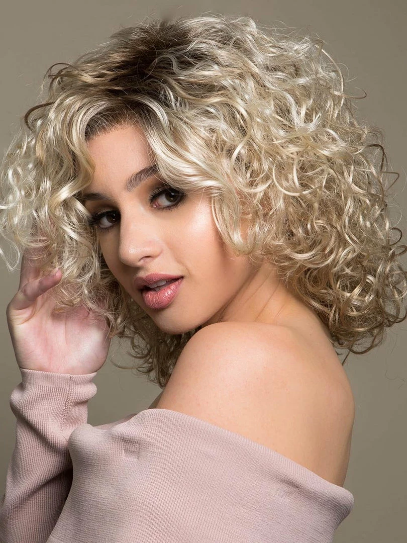 Ellen Wille WOMEN'S WIGS Storyville | Synthetic Lace Front Wig 6 Ellen Wille WOMEN'S WIGS Storyville | Synthetic Lace Front Wig