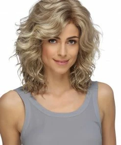 Estetica WOMEN'S WIGS Finn | Synthetic Lace Front Wig 56 Estetica WOMEN'S WIGS Finn | Synthetic Lace Front Wig