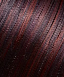 Jon Renau EasiPart HD XL 8