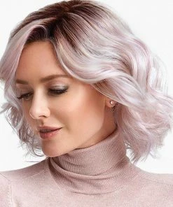 Raquel Welch COLORED WIGS If You Dare | Synthetic Lace Front Wig (Mono Part) | DISCONTINUED