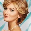 Gabor Integrity | HF Synthetic Wig (Basic Cap) WOMEN'S WIGS