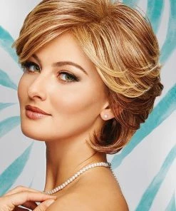 Gabor Integrity | HF Synthetic Wig (Basic Cap) WOMEN'S WIGS