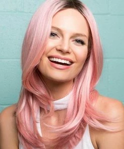 Hairdo Pinky Promise | HF Synthetic Wig (Basic Cap) WOMEN'S WIGS