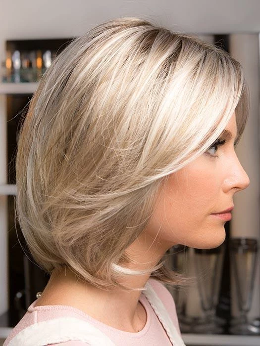 Jon Renau Cameron Petite | Synthetic Lace Front Wig (HT) WOMEN'S WIGS 6 Jon Renau Cameron Petite | Synthetic Lace Front Wig (HT) WOMEN'S WIGS