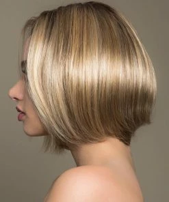 Jon Renau Kristi | Synthetic Lace Front Wig (HT)