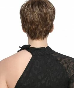 Estetica Jett | Synthetic Lace Front Wig 46 Estetica Jett | Synthetic Lace Front Wig