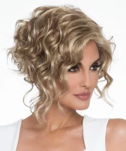 Envy WOMEN'S WIGS Kelsey | Synthetic Wig (Basic Cap)