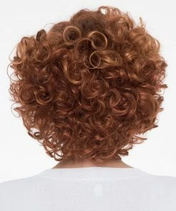 Envy Kenya | Synthetic Wig (Mono Crown)