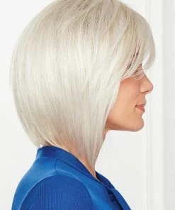 Gabor WOMEN'S WIGS On Edge | Synthetic Lace Front Wig (Mono Part)