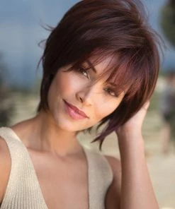 Noriko Reese | Synthetic Wig (Basic Cap)