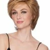 Hairdo Short Tapered Crop | HF Synthetic Wig (Basic Cap) 2 Hairdo Short Tapered Crop | HF Synthetic Wig (Basic Cap)