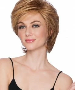 Hairdo Short Tapered Crop | HF Synthetic Wig (Basic Cap)